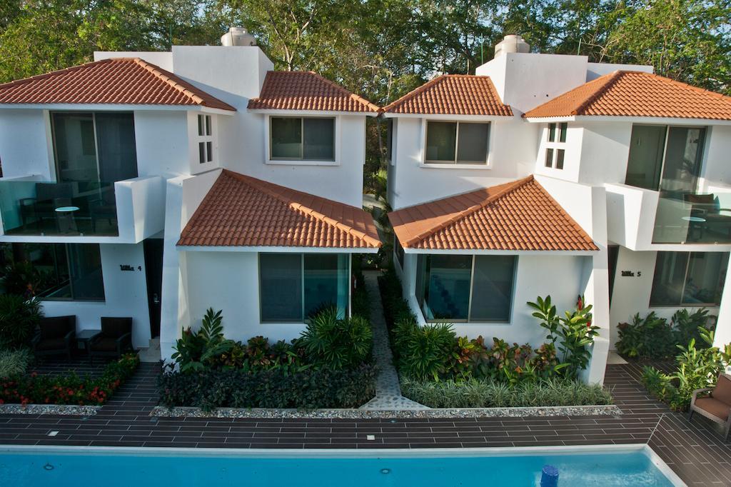 Villas Maria Isabel Санта-Крус-Хуатулко Экстерьер фото